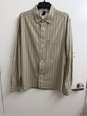 Margaret Howell Shirt